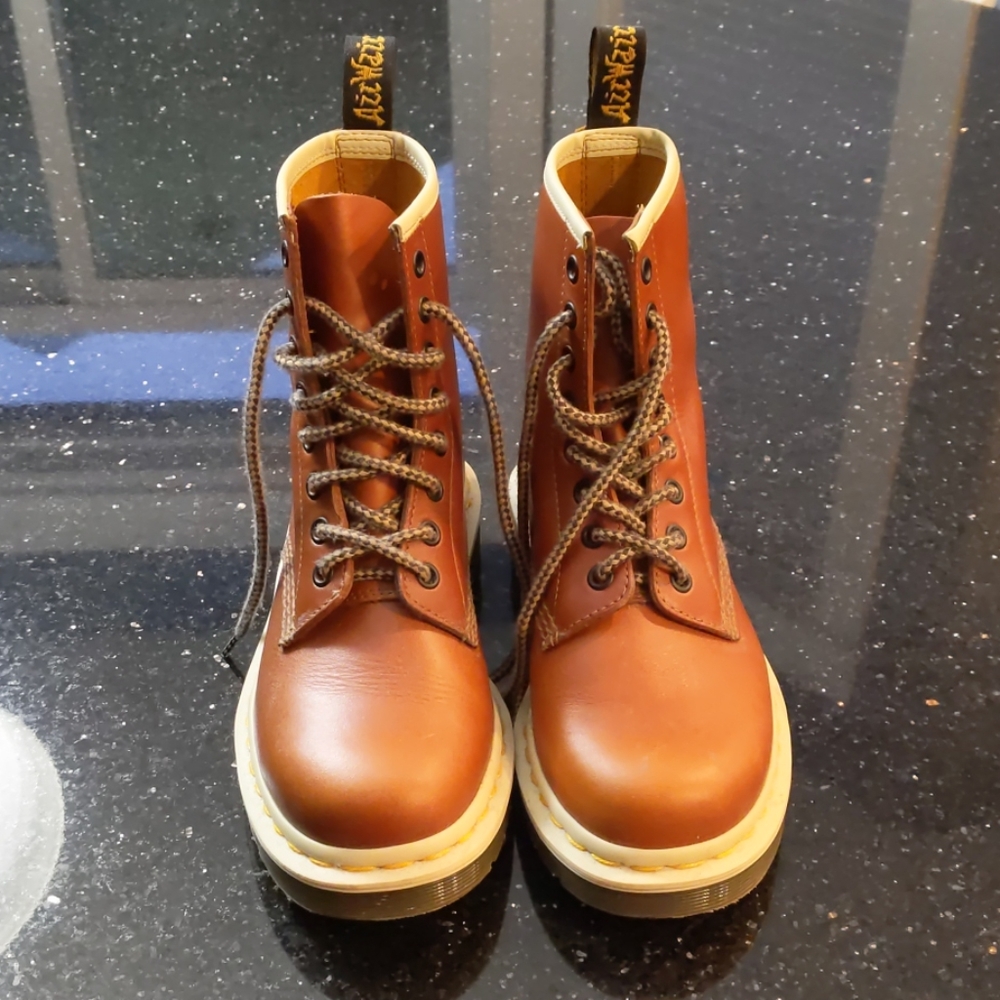 Doc Martens Boots